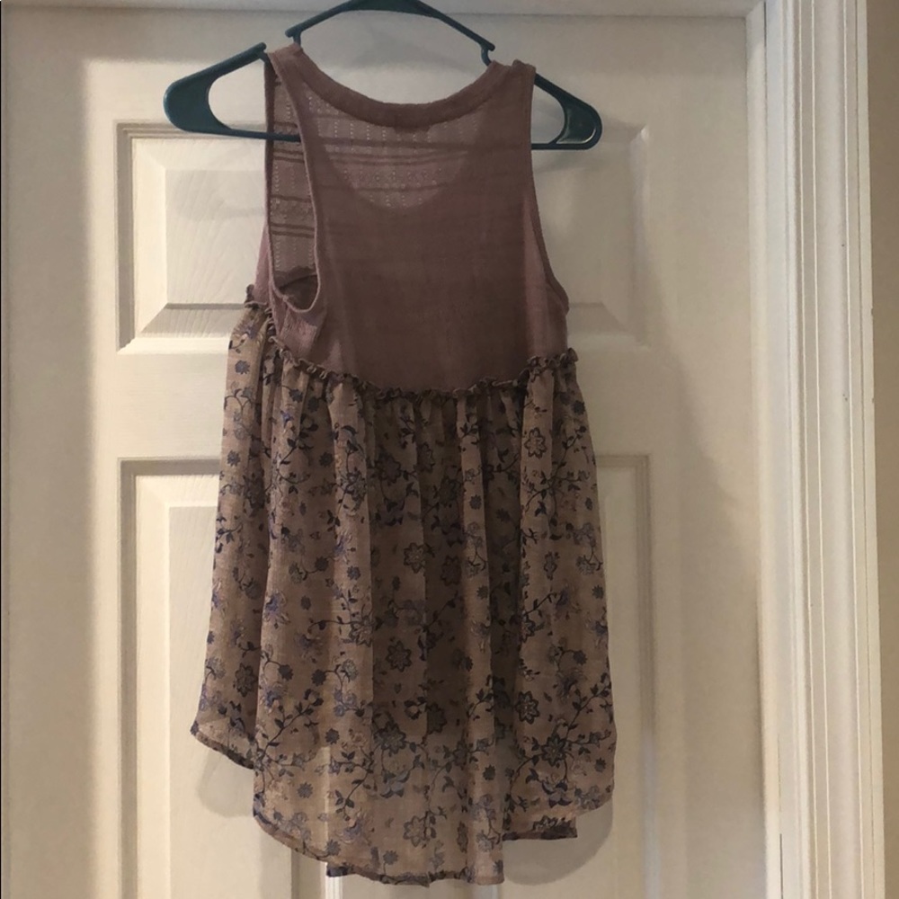 Tank top - Picture 2 of 3